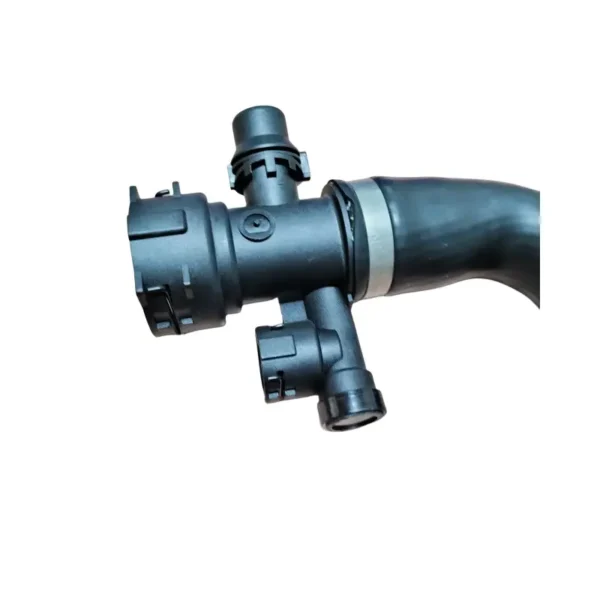 037025f4-81f8-4832-b1a0-064d270bda85 Car Radiator Cooling Water Pipe for BMW X3 E83