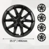1588bede-0db5-4d7f-ae28-3d61f3eca47b Model 3 18-inch Wheel Covers