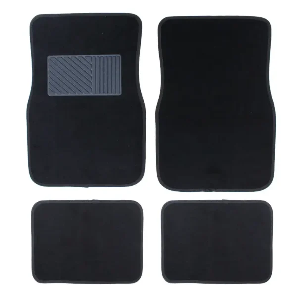 1710165029315-b8548d24a7d54176810da44e96d5737a-goods 4pcs Car Floor Mat Set