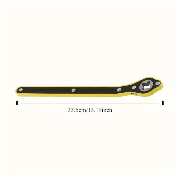 1720711036034-74118b66bb924850862332e780c9518e-goods 2 Ton Scissor Jack with Labor-Saving Wrench