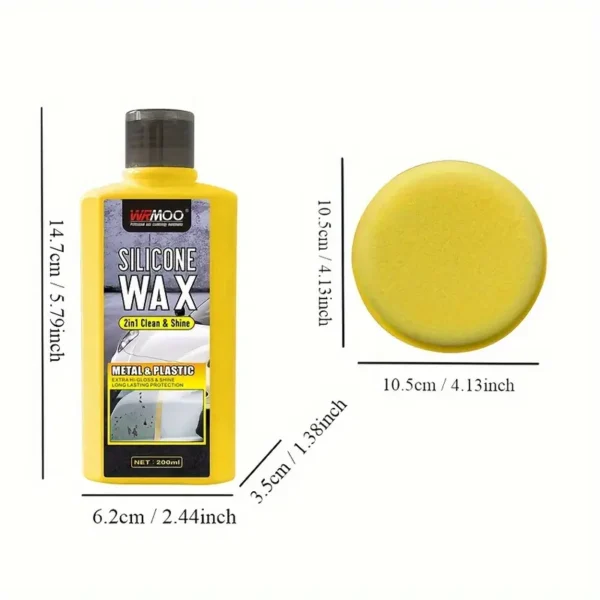 269367c9-2aba-40c4-b69a-817f6e83c809 Car Paint Cleaning & Polishing Solution