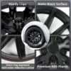 30583f97-c9ed-4418-abf6-7977724f2441 Model 3 18-inch Wheel Covers