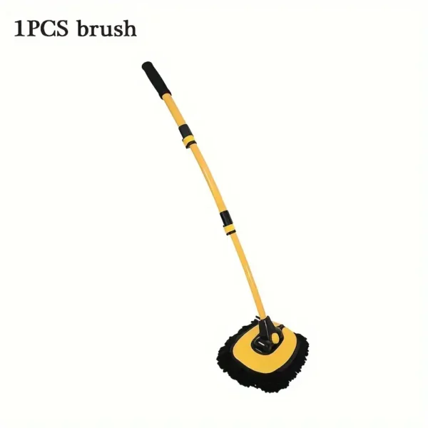 43a4d1f7-9c7f-46b1-9bee-dde32e7bfa3b Adjustable Vehicle Washing Brush