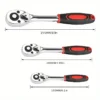 5d96ec88-7e46-11ee-be16-0a580a682c59 Socket Ratchet Wrench Set - Durable & Versatile
