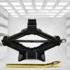 5f0d8923-5b66-4a8a-bd52-e71da97c9c76 2 Ton Scissor Jack with Labor-Saving Wrench