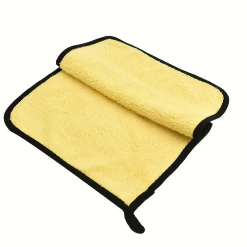 Microfiber Car Cleaning Wipes - Perfect Father’s Day Gift