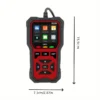a08fd04a-fe6f-11ef-9787-0a580a66d8f5 Professional OBD2 Diagnostic Scanner