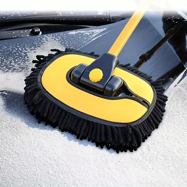 c0feedc3-87ba-43b9-891d-c645f035ec7e Adjustable Vehicle Washing Brush