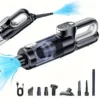 Suitu Car Vacuum Cleaner