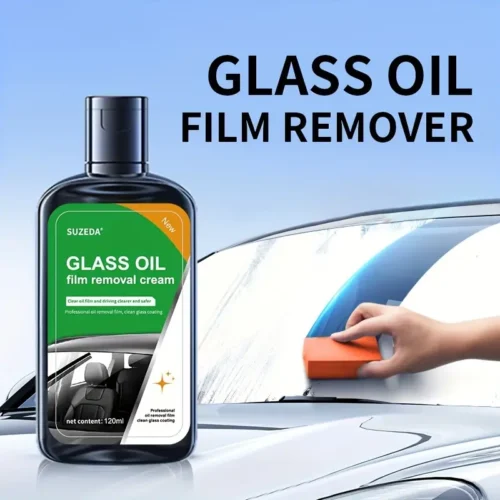 d90dfa17-7f72-4900-94b1-fa8938d36471 Windshield Cleaning & Oil Film Remover