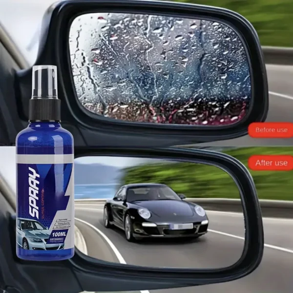 e21d2363-a159-485d-8f9b-86916636caa2 Car Glass Anti-Rain Spray Coating