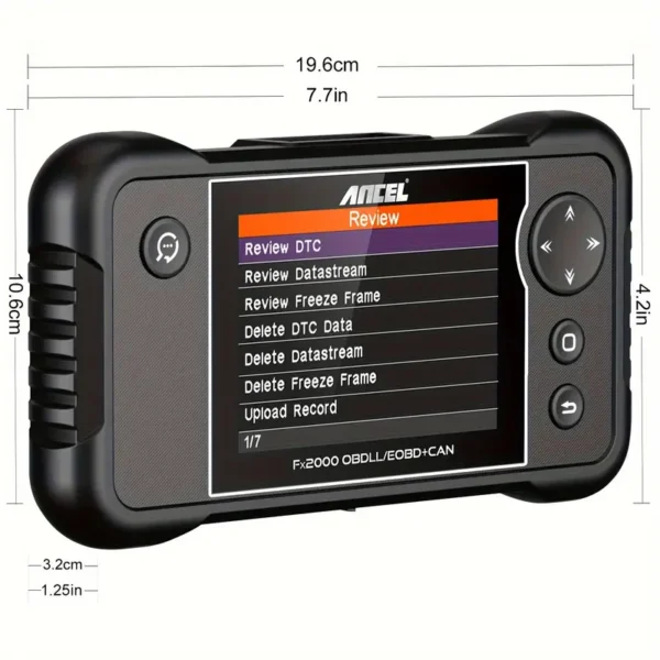 f0ab1fce-b806-4579-ab44-7d8f0eb9f594 ANCEL FX2000 Pro Car OBD2 Scanner